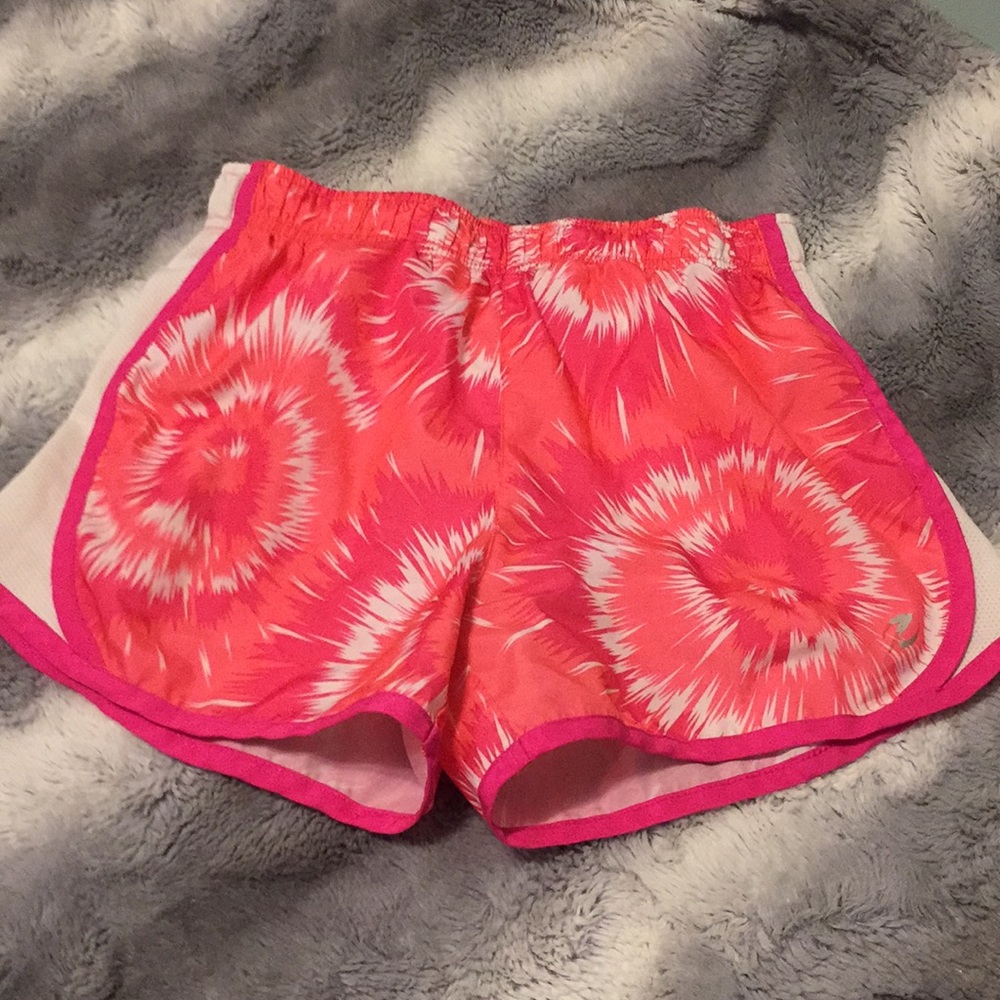 Athletic Workout Shorts